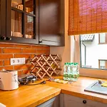 Modlnica Wierzbowa Cosy By Bookinghost Апартаменты Краков