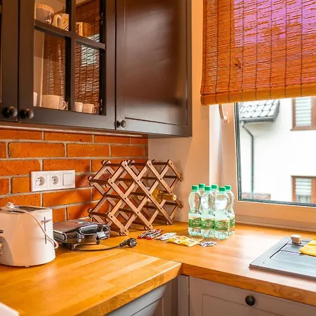 Modlnica Wierzbowa Cosy By Bookinghost Apartment Krakow