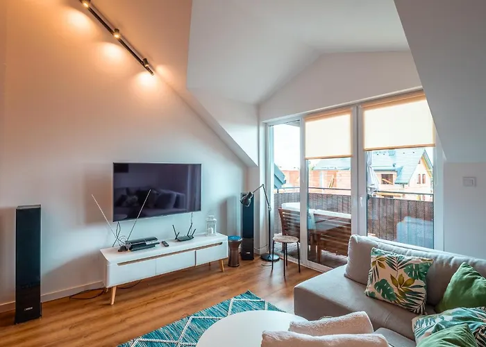 Modlnica Wierzbowa Cosy By Bookinghost Apartamento