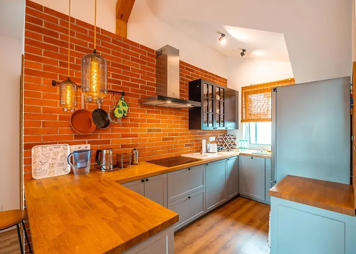 Modlnica Wierzbowa Cosy By Bookinghost Cracovia