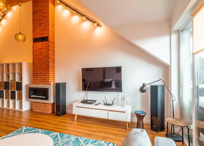 Modlnica Wierzbowa Cosy By Bookinghost