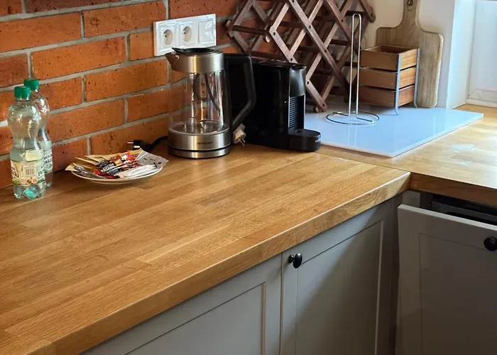 Apartamento Modlnica Wierzbowa Cosy By Bookinghost Cracovia