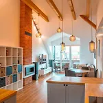Modlnica Wierzbowa Cosy By Bookinghost Kraków