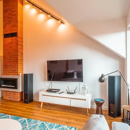 Modlnica Wierzbowa Cosy By Bookinghost