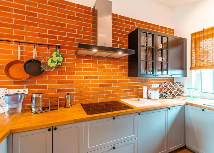 Modlnica Wierzbowa Cosy By Bookinghost * Krakau