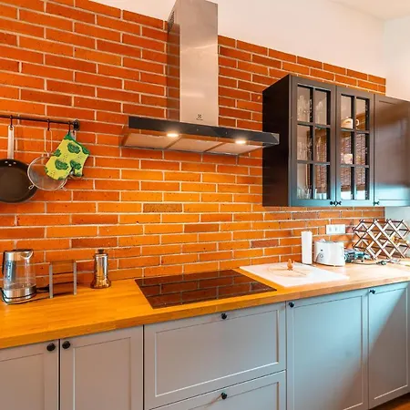 Modlnica Wierzbowa Cosy By Bookinghost * Krakow