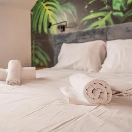 Daire Modlnica Wierzbowa Cosy By Bookinghost Krakow