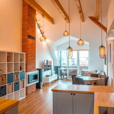 Modlnica Wierzbowa Cosy By Bookinghost Krakow