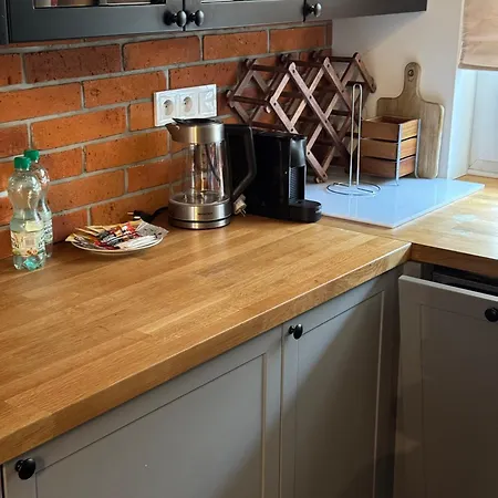 Daire Modlnica Wierzbowa Cosy By Bookinghost Krakow